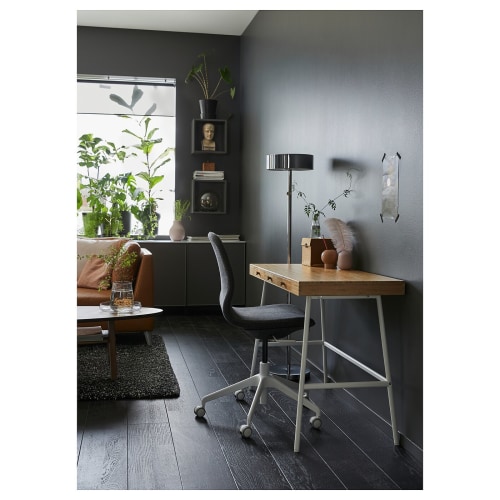 Ikea lillasen 2024